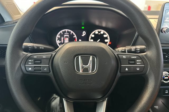 Used 2026 Honda CR-V EX image 26