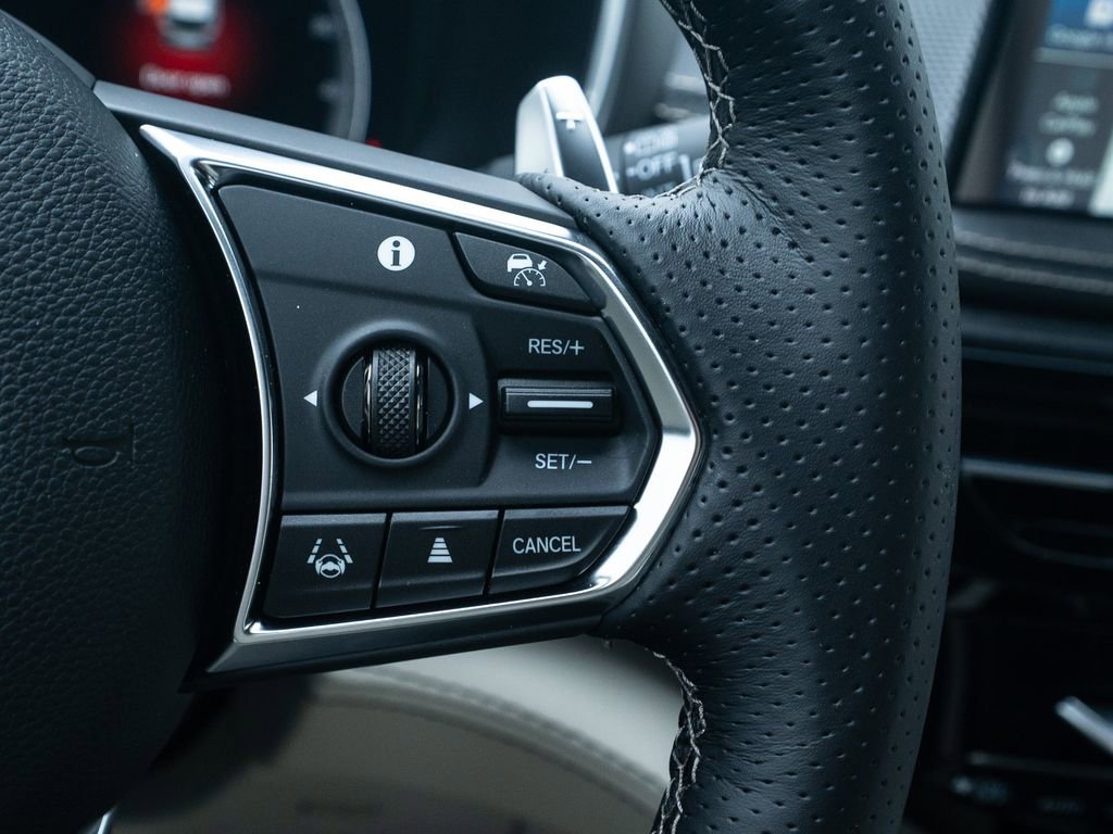 New 2026 Acura MDX Type S AWD/4WD image 21