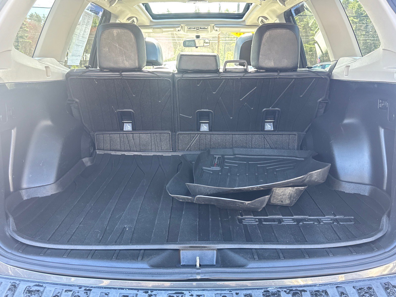 Used 2018 Subaru Forester 2.0XT Premium AWD/4WD image 6
