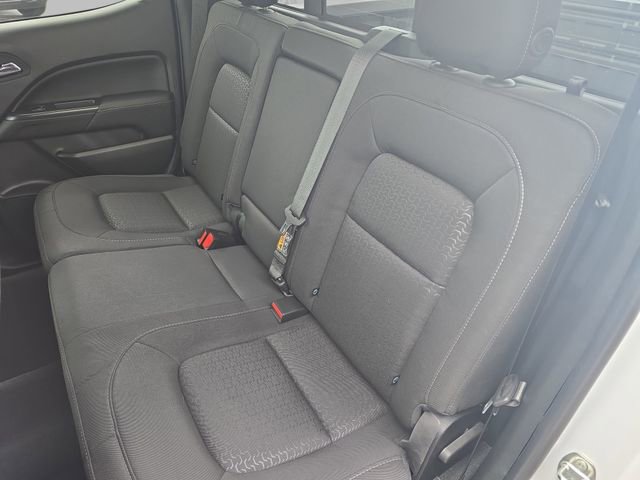 Certified 2022 GMC Canyon Elevation w/ Trailering Package image 14