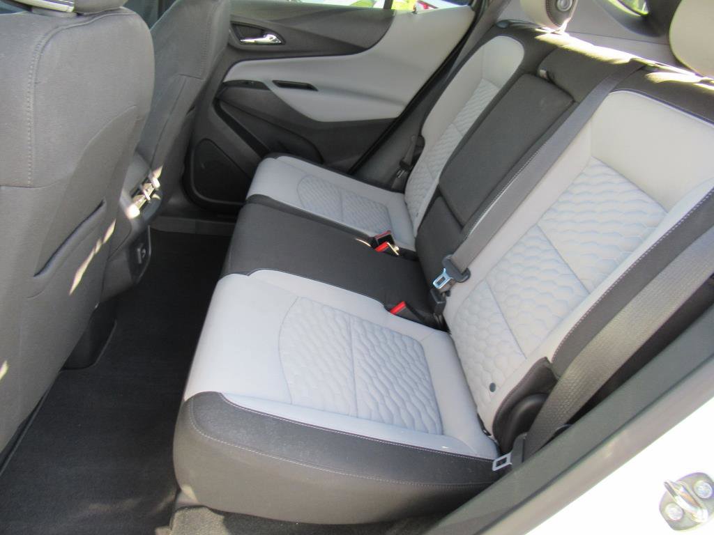 Used 2019 Chevrolet Equinox LT image 26