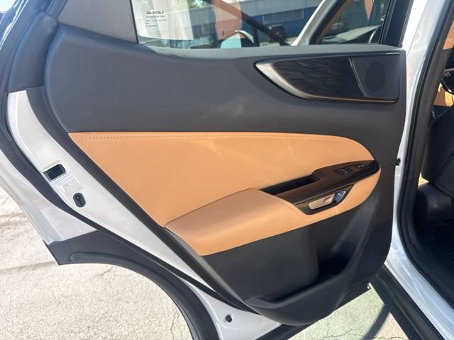 Used 2025 Lexus NX 250 FWD w/ Accessory Package (2T) image 14