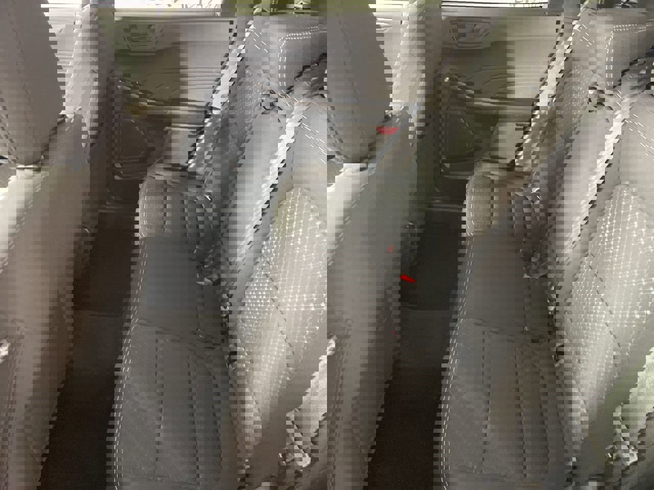 Used 2024 Ford Escape Active w/ Tech Pack #1 image 22