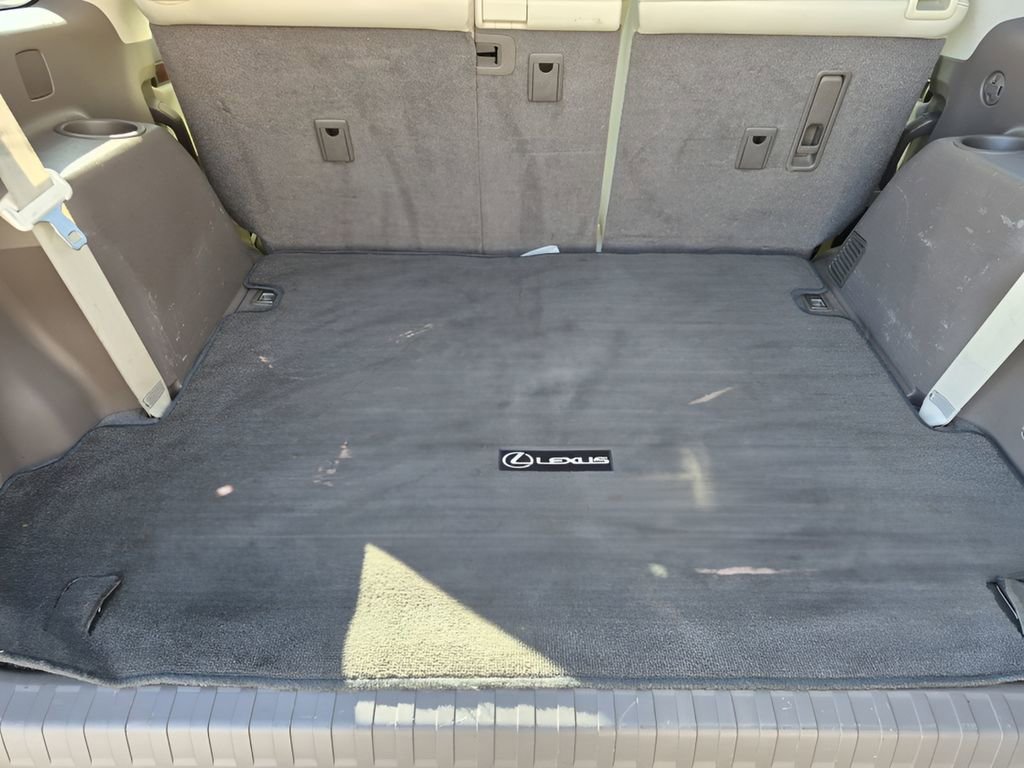 Used 2013 Lexus GX 460 w/ Comfort Plus Pkg image 22