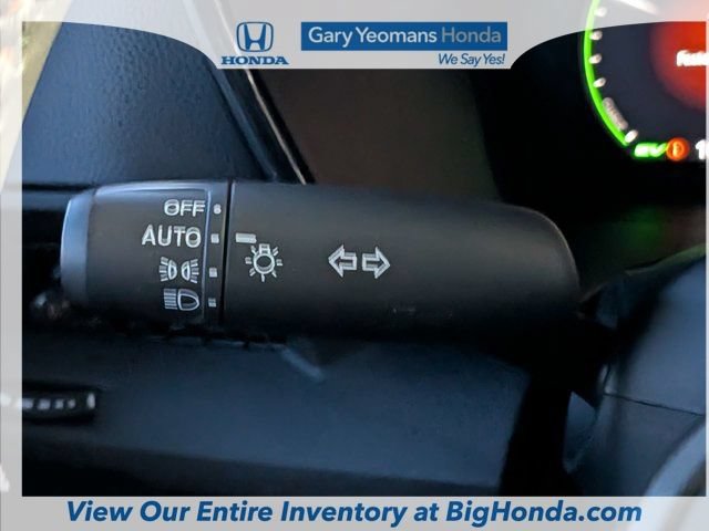 Used 2024 Honda CR-V Sport image 30