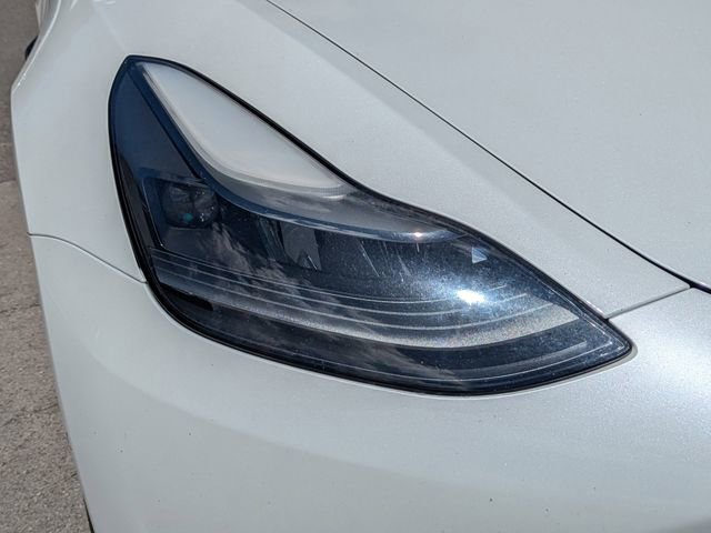 Used 2021 Tesla Model 3 Standard Range Plus RWD image 11