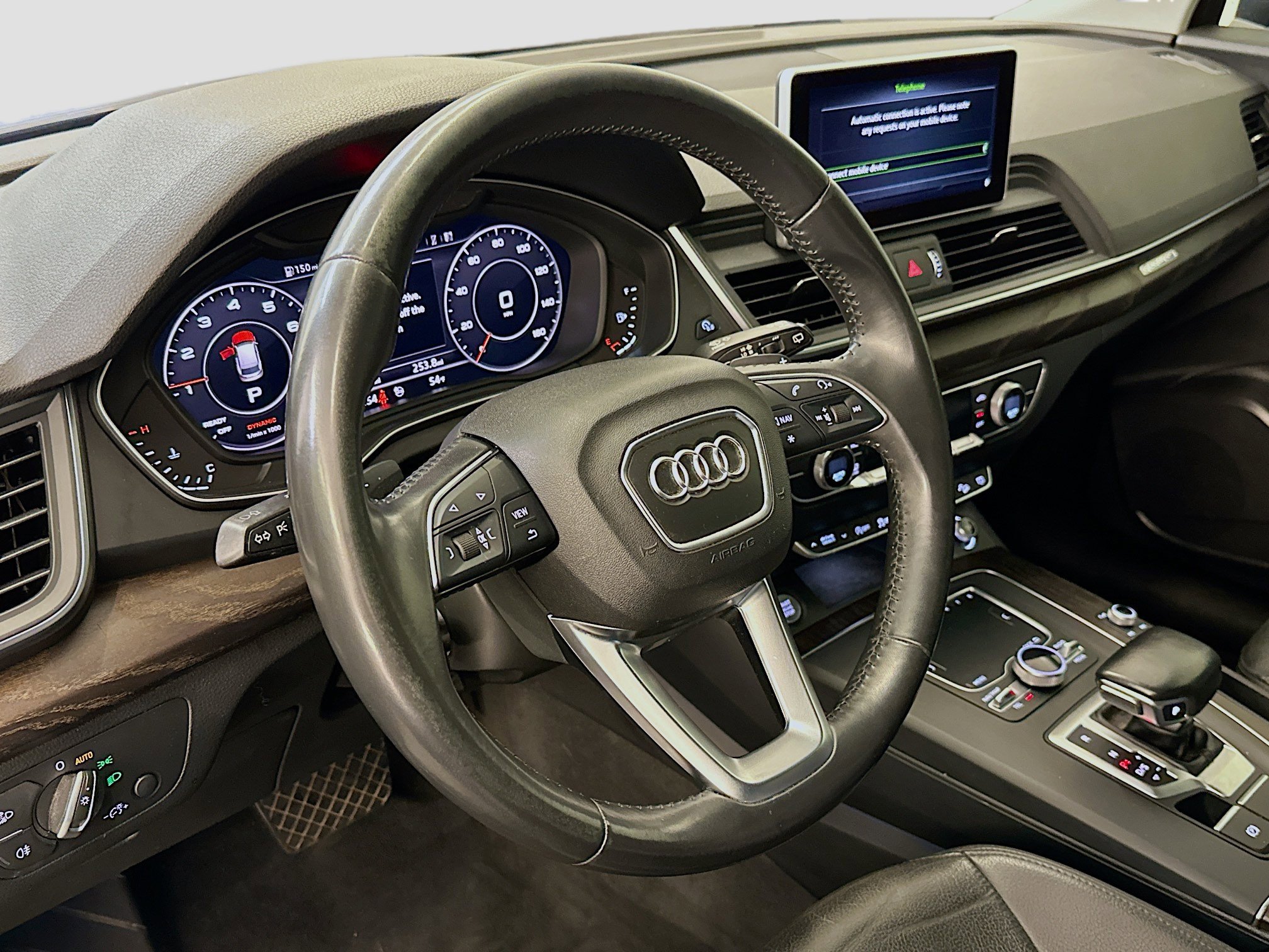 Used 2018 Audi Q5 2.0T Premium image 18