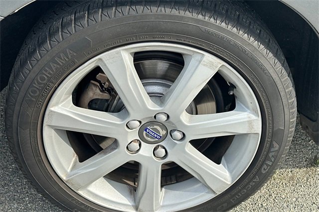 Used 2017 Volvo V60 T5 Platinum image 8