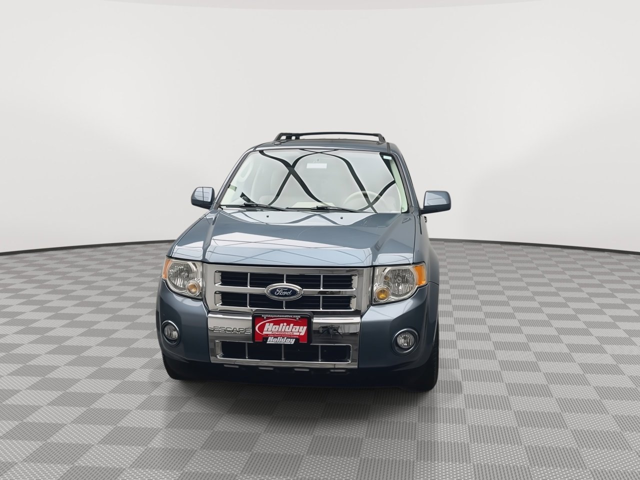 Used 2010 Ford Escape Limited image 30