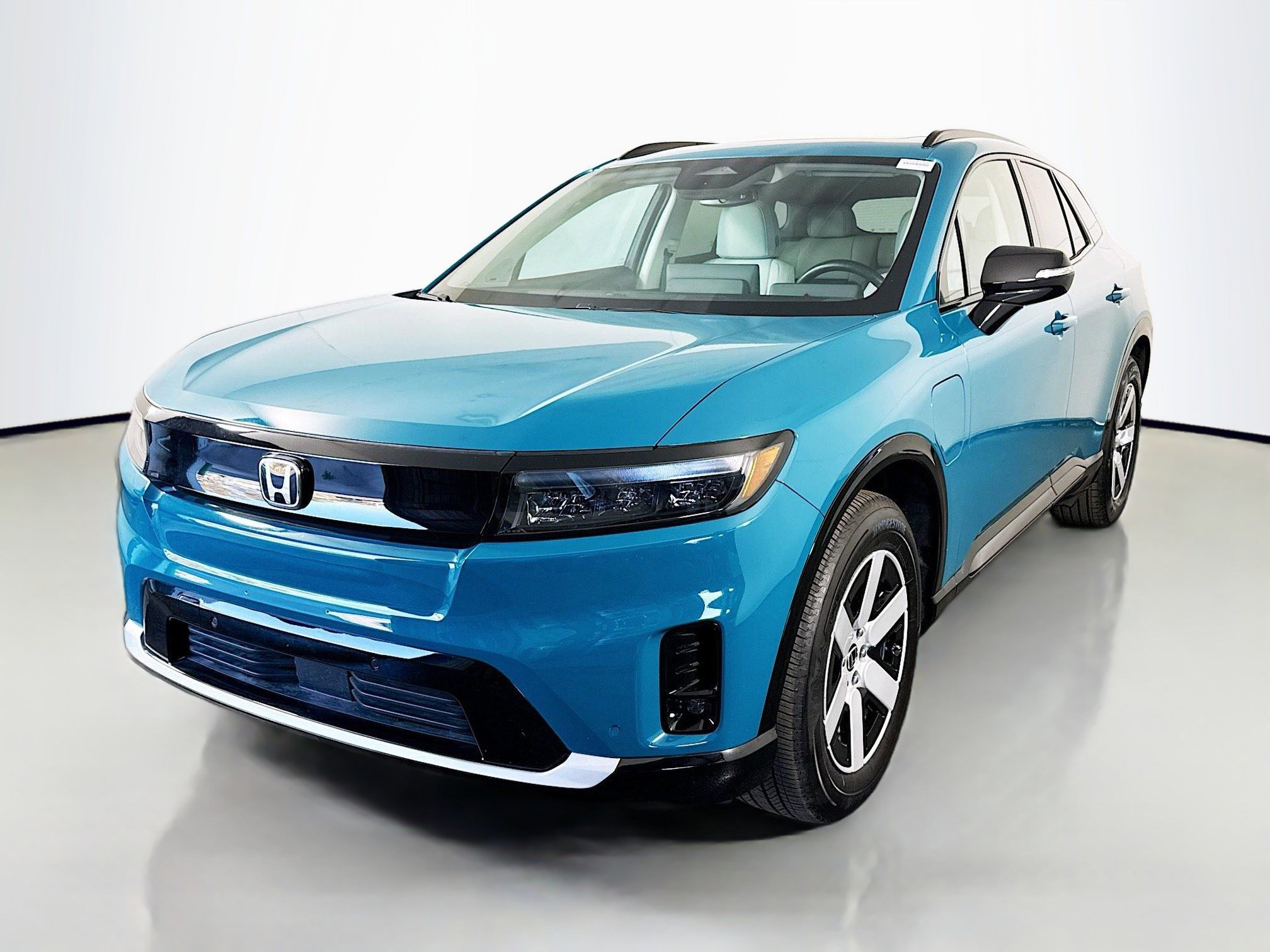 Used 2024 Honda Prologue Touring image 4