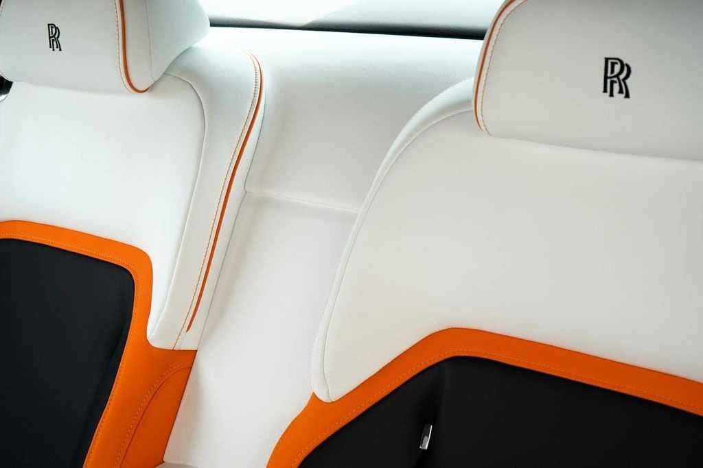 New 2024 Rolls-Royce Spectre w/ Spectre Launch Package AWD/4WD image 24