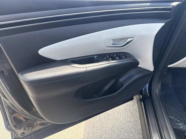 Certified 2023 Hyundai Tucson SEL AWD/4WD image 18