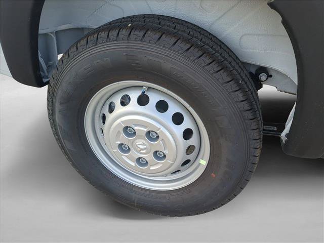 New 2026 RAM ProMaster 2500 FWD image 10