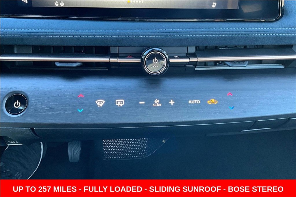 Used 2023 Nissan Ariya image 14