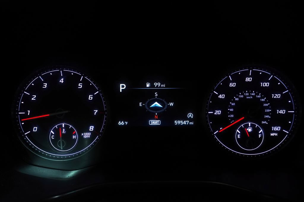 Certified 2023 Hyundai Santa Fe XRT AWD/4WD image 24