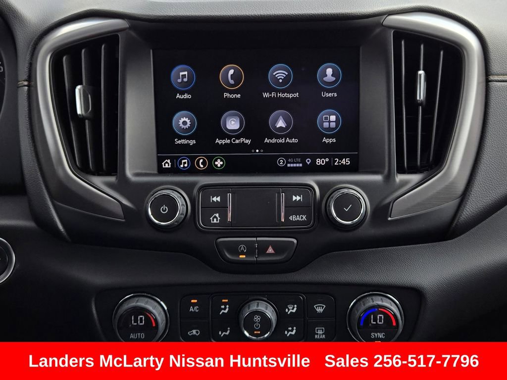Used 2023 GMC Terrain AT4 w/ Tech Package image 20