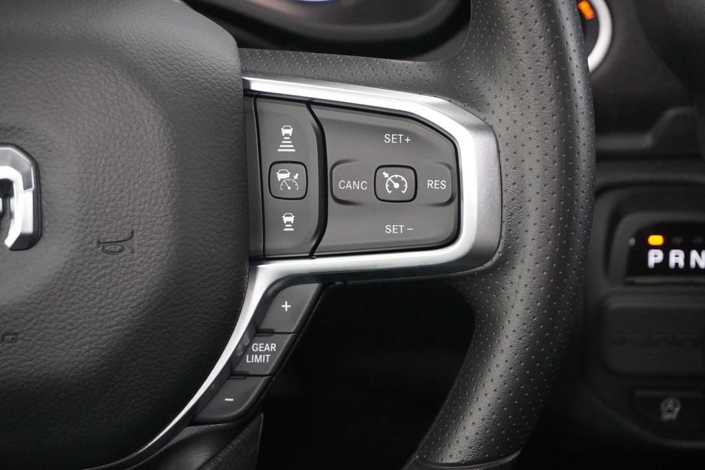 Used 2026 RAM 1500 Tradesman image 20