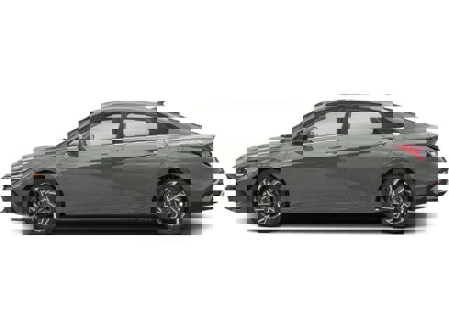 New 2026 Hyundai Elantra Limited image 3