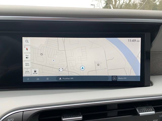 New 2026 Hyundai Palisade SEL Premium image 22