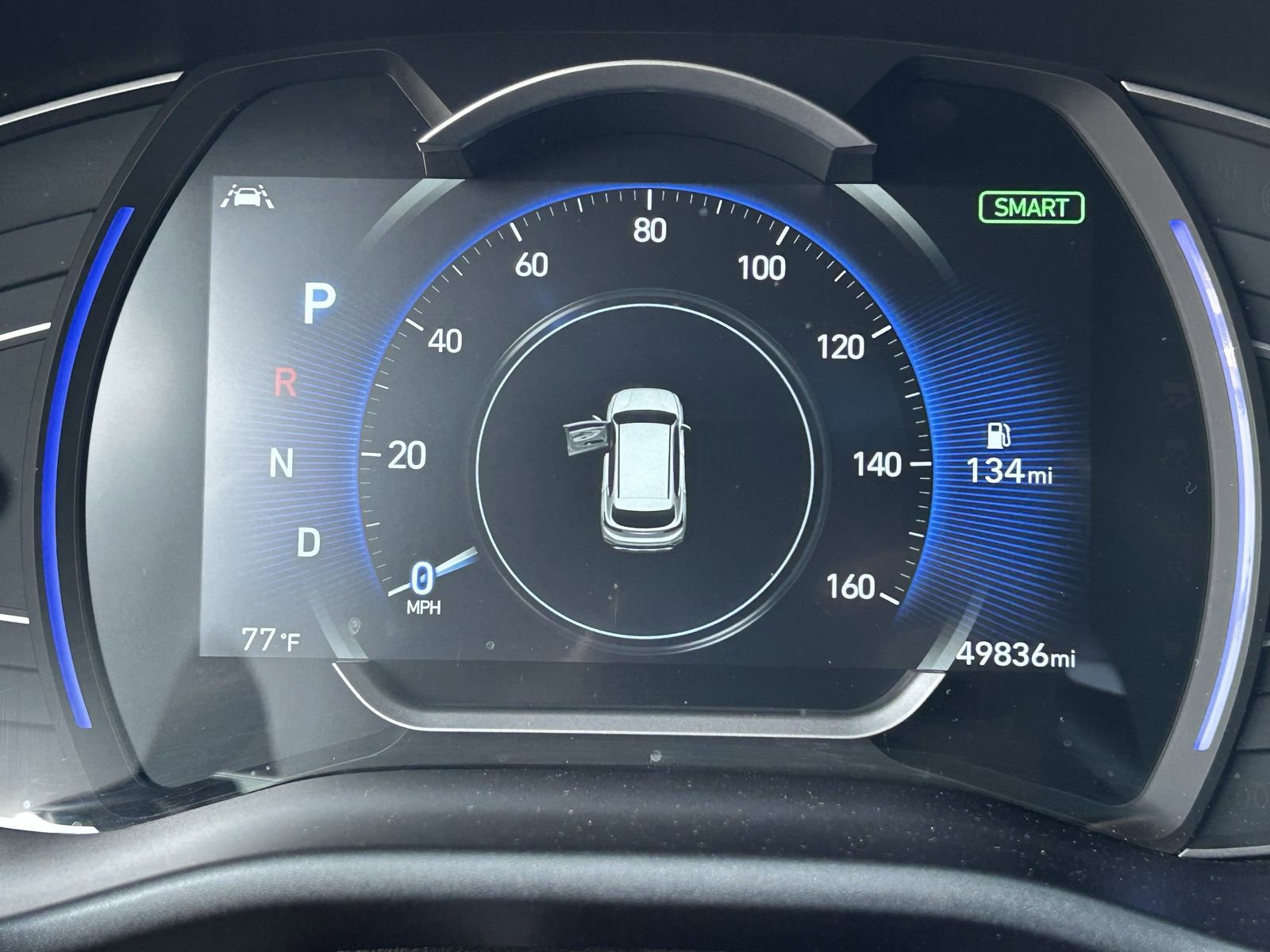 Used 2020 Hyundai Santa Fe Limited image 32