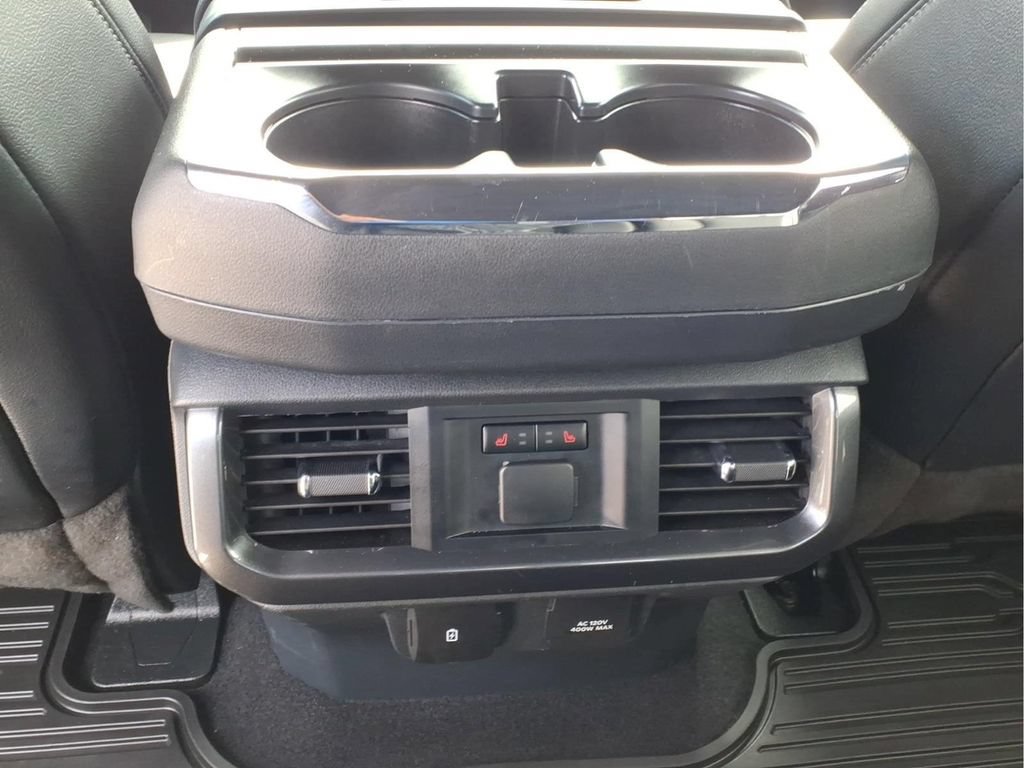 Used 2023 Ford F150 Lariat w/ Equipment Group 502A High AWD/4WD image 16
