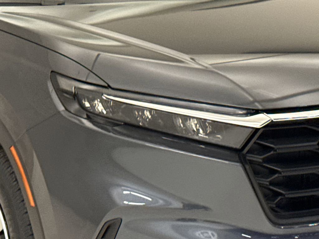 New 2026 Honda CR-V LX image 5