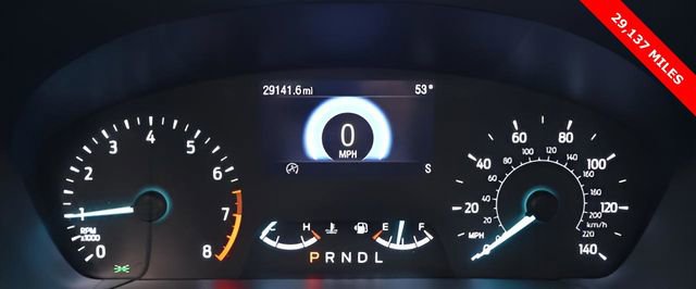 Used 2022 Ford Escape SE image 21