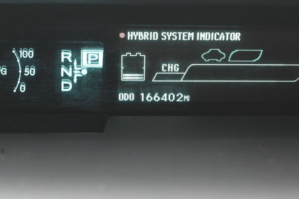 Used 2014 Toyota Prius Four FWD image 19