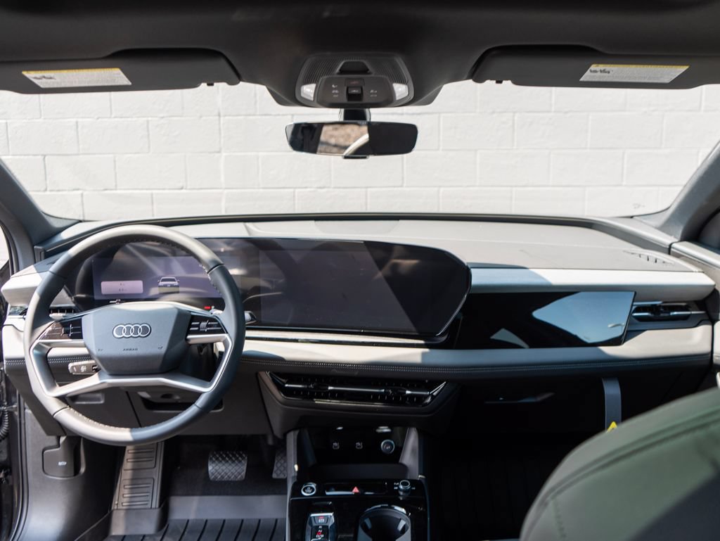 New 2027 Audi Q6 e-tron Premium Plus AWD/4WD image 10