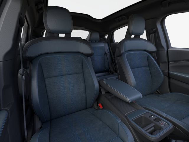 New 2026 Ford Mustang Mach-E GT AWD/4WD image 12
