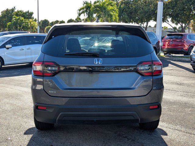 Used 2023 Honda Pilot LX image 6