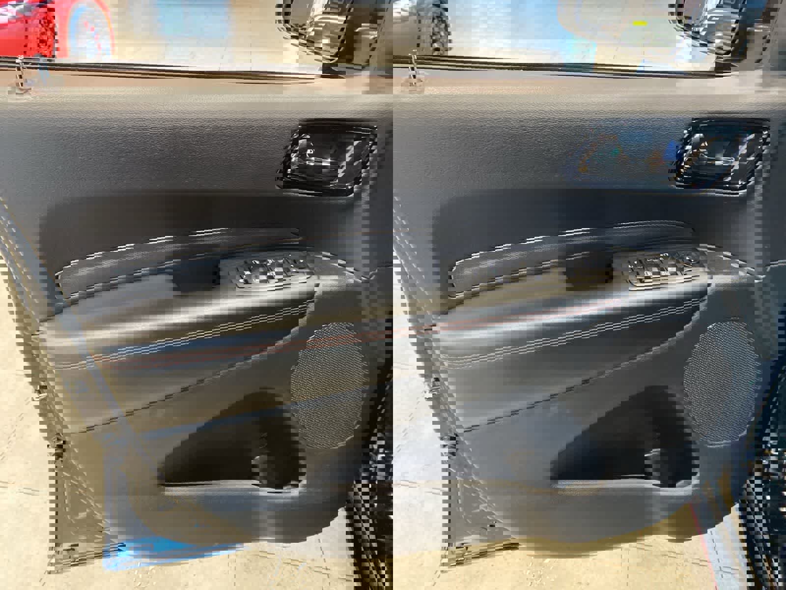 Used 2026 Dodge Durango GT image 17