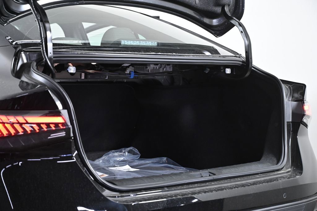 New 2026 Nissan Sentra SL w/ Floor Mat Package image 28