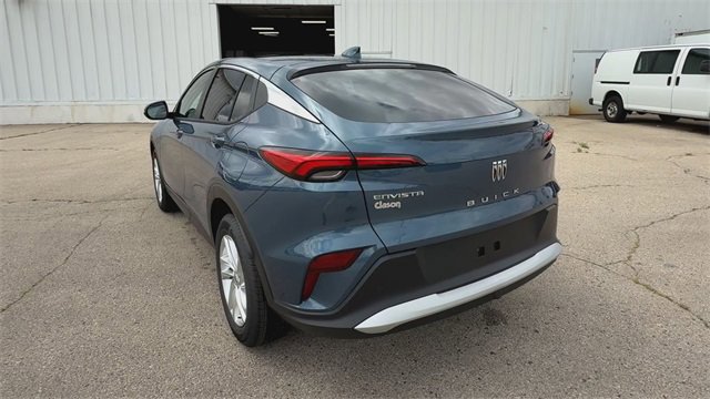 New 2025 Buick Envista Preferred w/ Convenience I Package image 39
