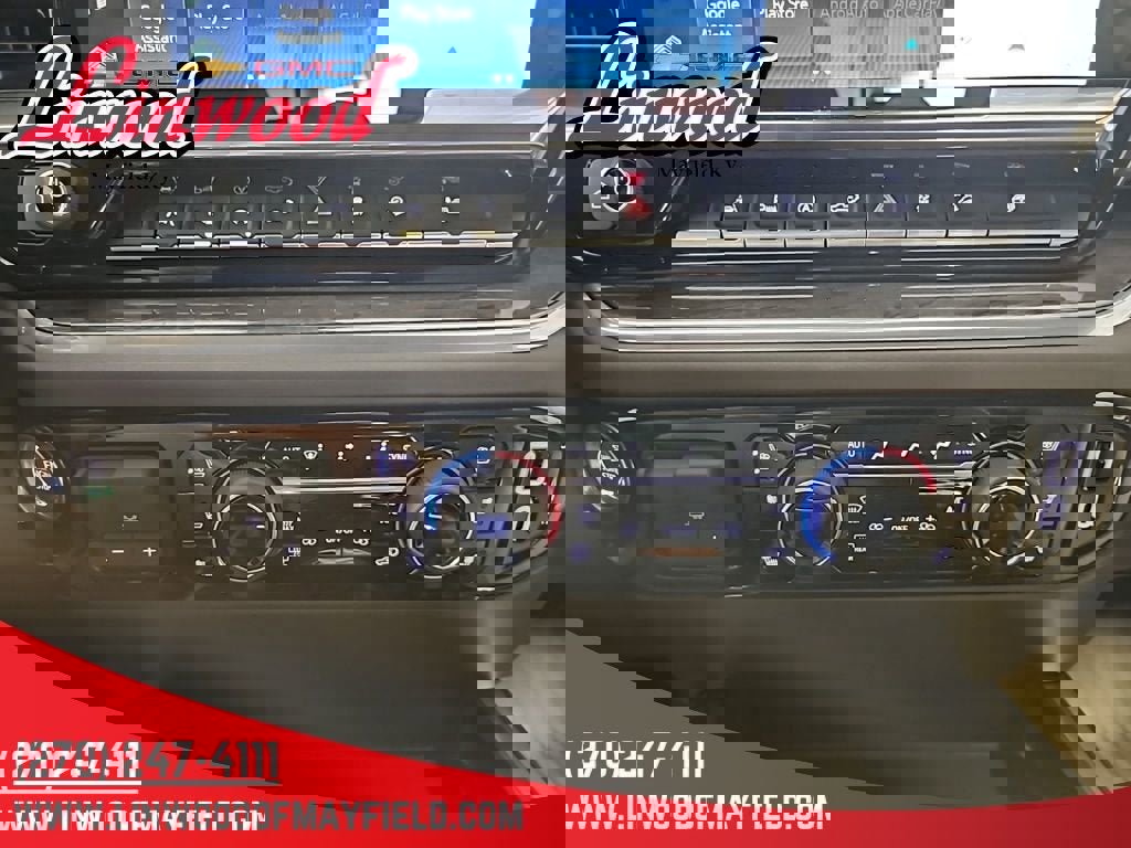 New 2026 Chevrolet Silverado 1500 LTZ w/ LTZ Premium Package image 26