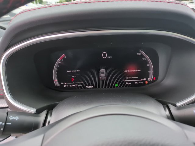 New 2026 Acura MDX A-Spec AWD/4WD image 21