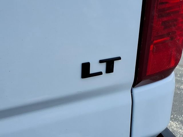 Used 2020 Chevrolet Silverado 2500 LT w/ All Star Edition image 27