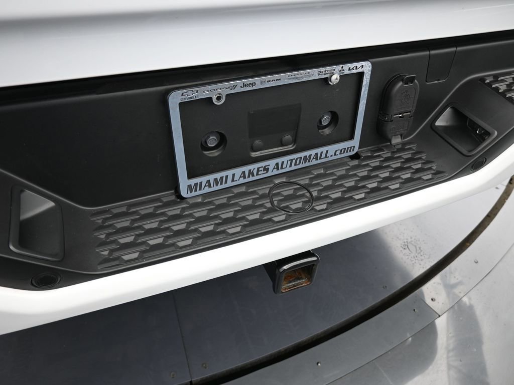 Used 2025 RAM 1500 Big Horn image 42