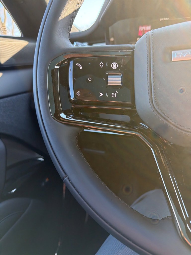 New 2026 Land Rover Range Rover Sport Dynamic SE image 30