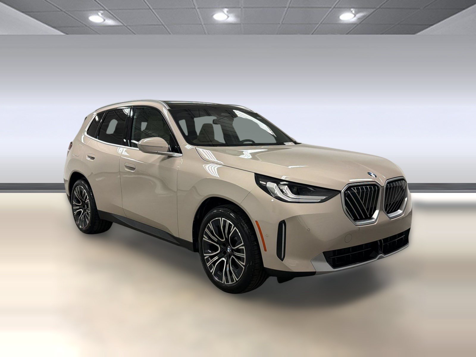 New 2026 BMW X3 xDrive30i w/ Convenience Package AWD/4WD image 6