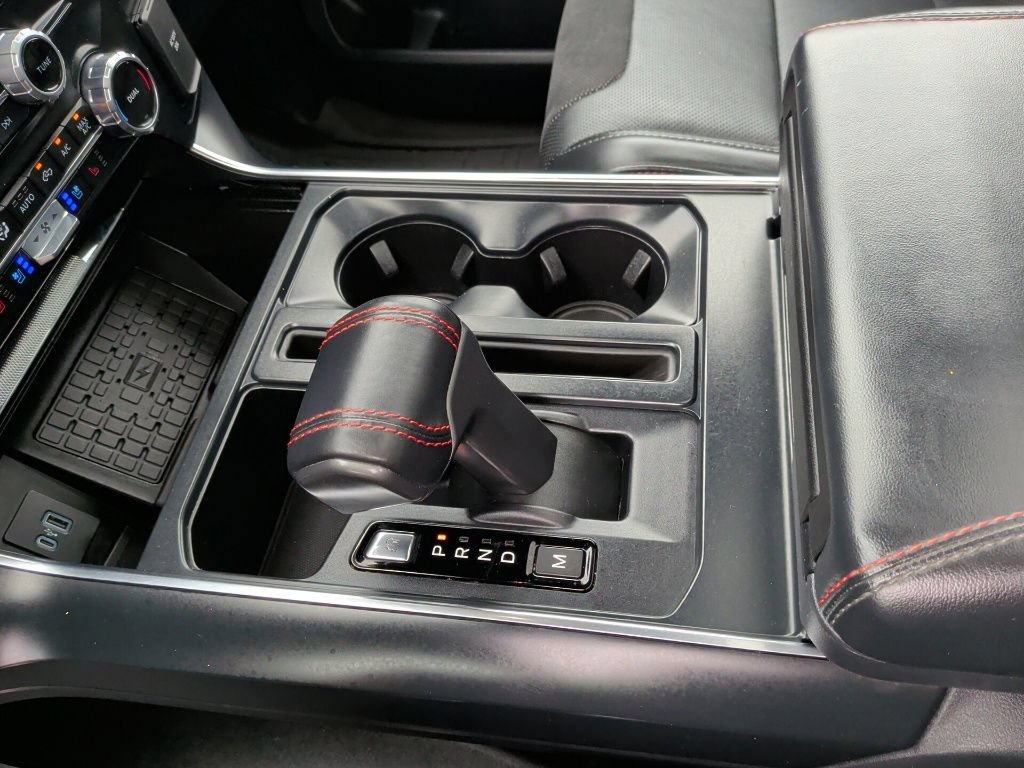Used 2024 Ford F150 Raptor AWD/4WD image 36