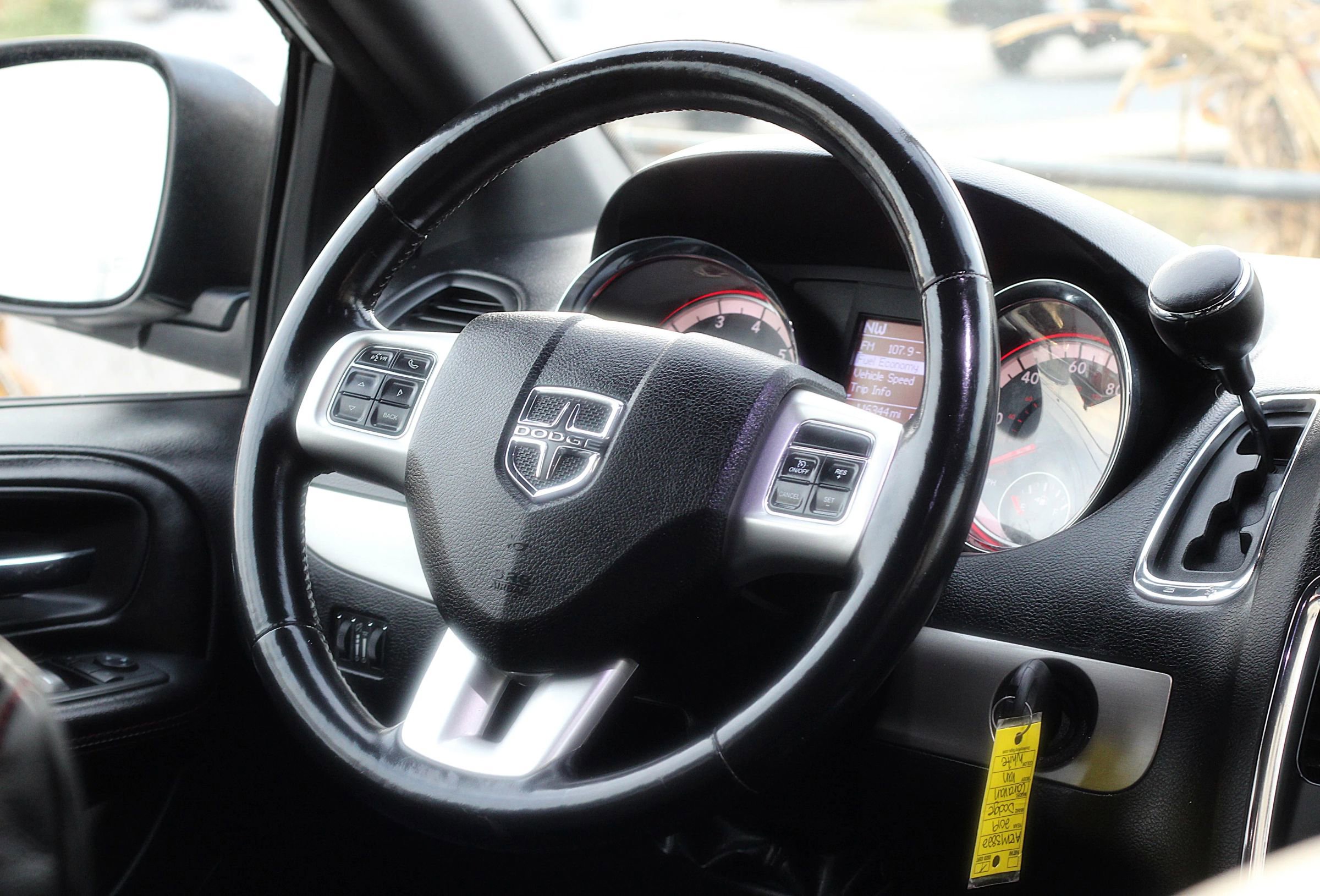 Used 2019 Dodge Grand Caravan GT image 15