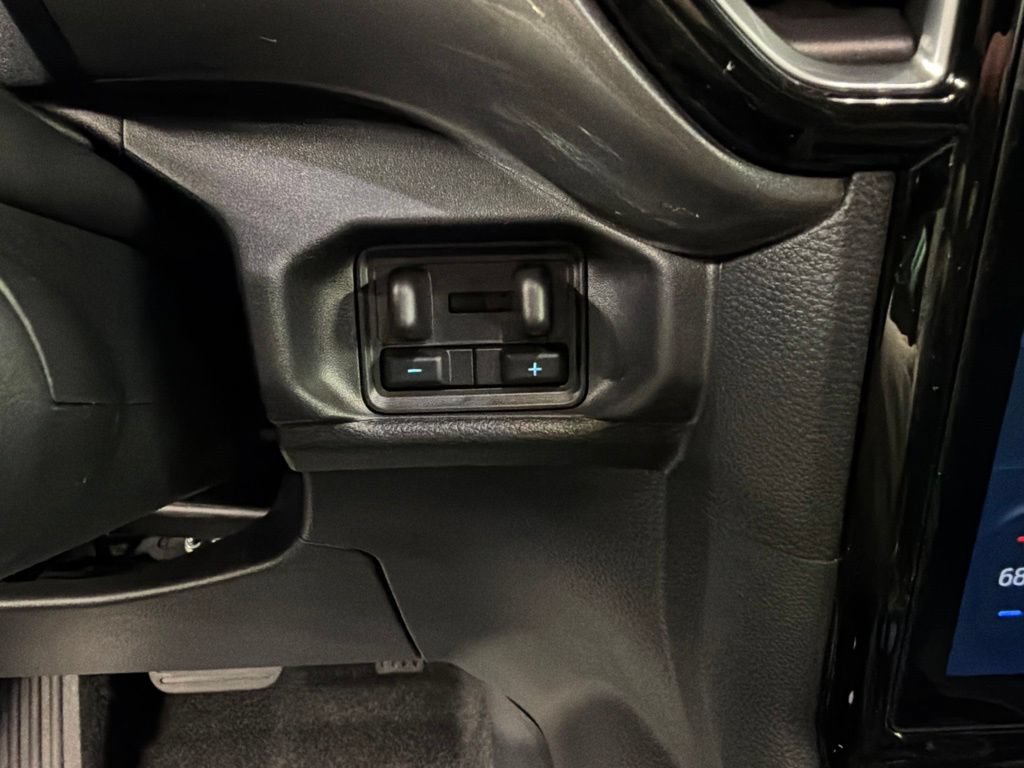 New 2026 Ford Ranger XLT AWD/4WD image 19