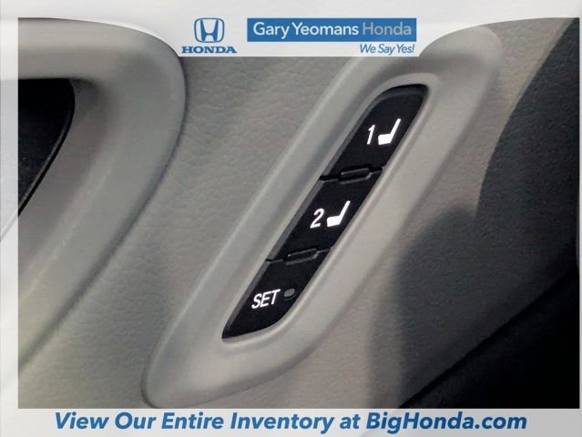 Certified 2025 Honda Pilot Elite image 28