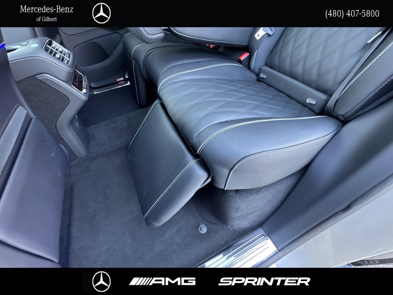 New 2026 Mercedes-Benz Maybach GLS 600 4MATIC image 24