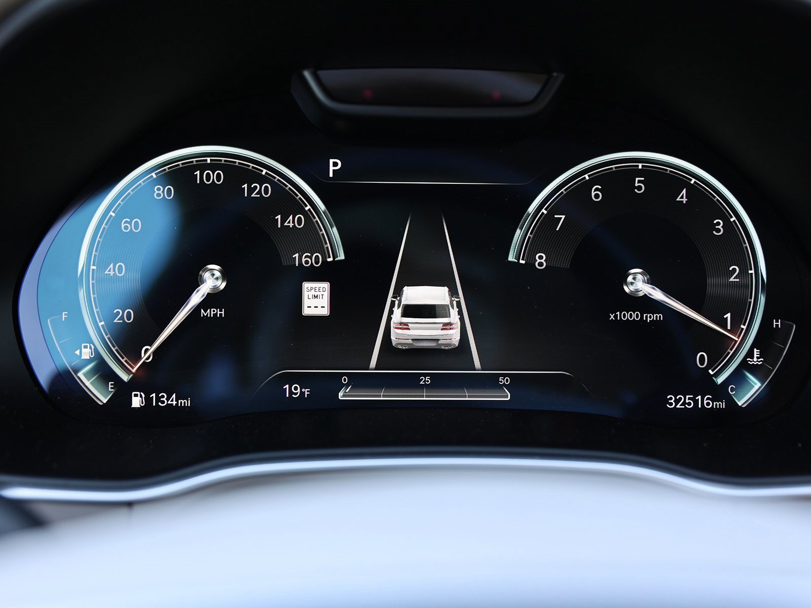 Used 2024 Genesis GV80 3.5T Prestige Signature image 47