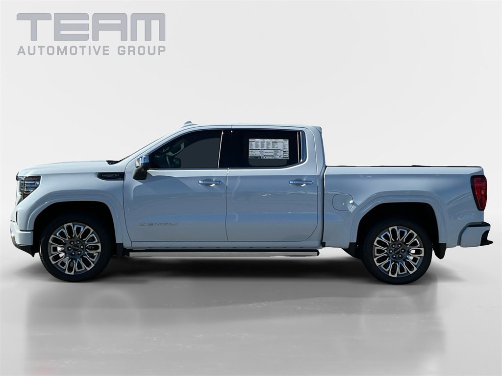 New 2026 GMC Sierra 1500 Denali Ultimate image 4