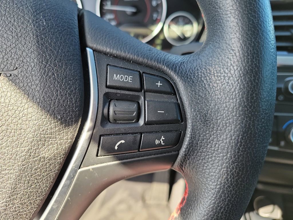 Used 2015 BMW 335i xDrive Sedan image 27