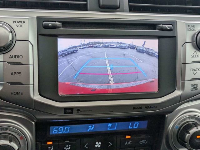 Used 2024 Toyota 4Runner TRD Off-Road image 20