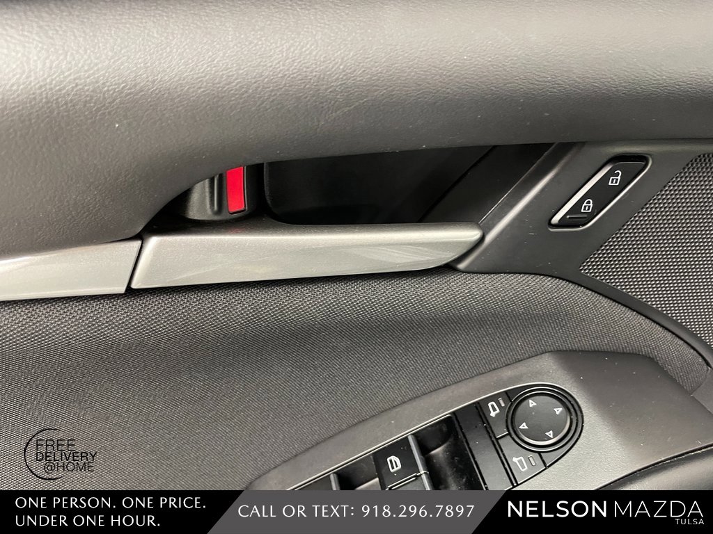 Used 2021 MAZDA MAZDA3 Sedan image 21